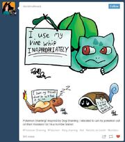 Pokeshiming