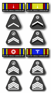Maco insignia