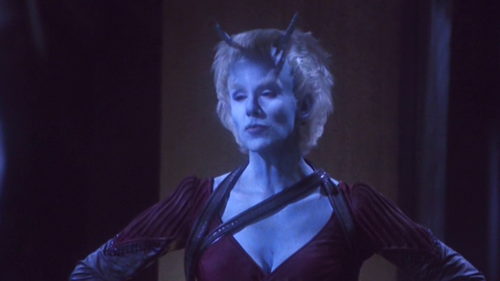 Andorian Memory Gamma Fandom Powered By Wikia