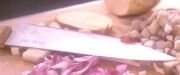 Cook's Club knife