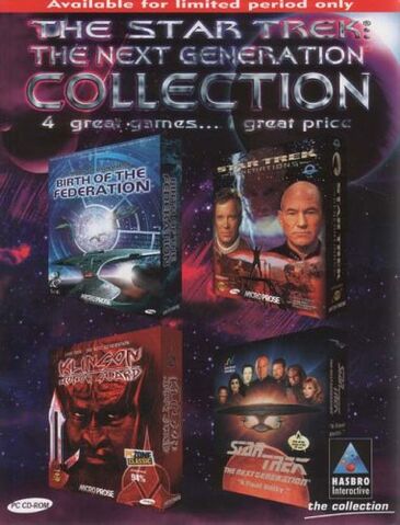 File:Star Trek The Next Generation Collection Cover.jpg