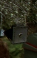 Insect trap hanging