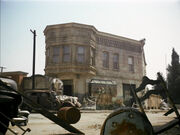Rusk Hotel