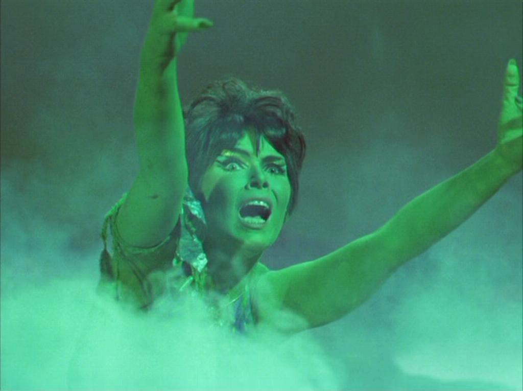 Yvonne Craig | Memory Alpha | FANDOM powered by Wikia