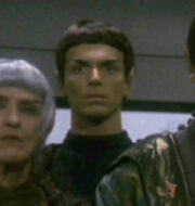 Vulcan delegate 3 in 2151