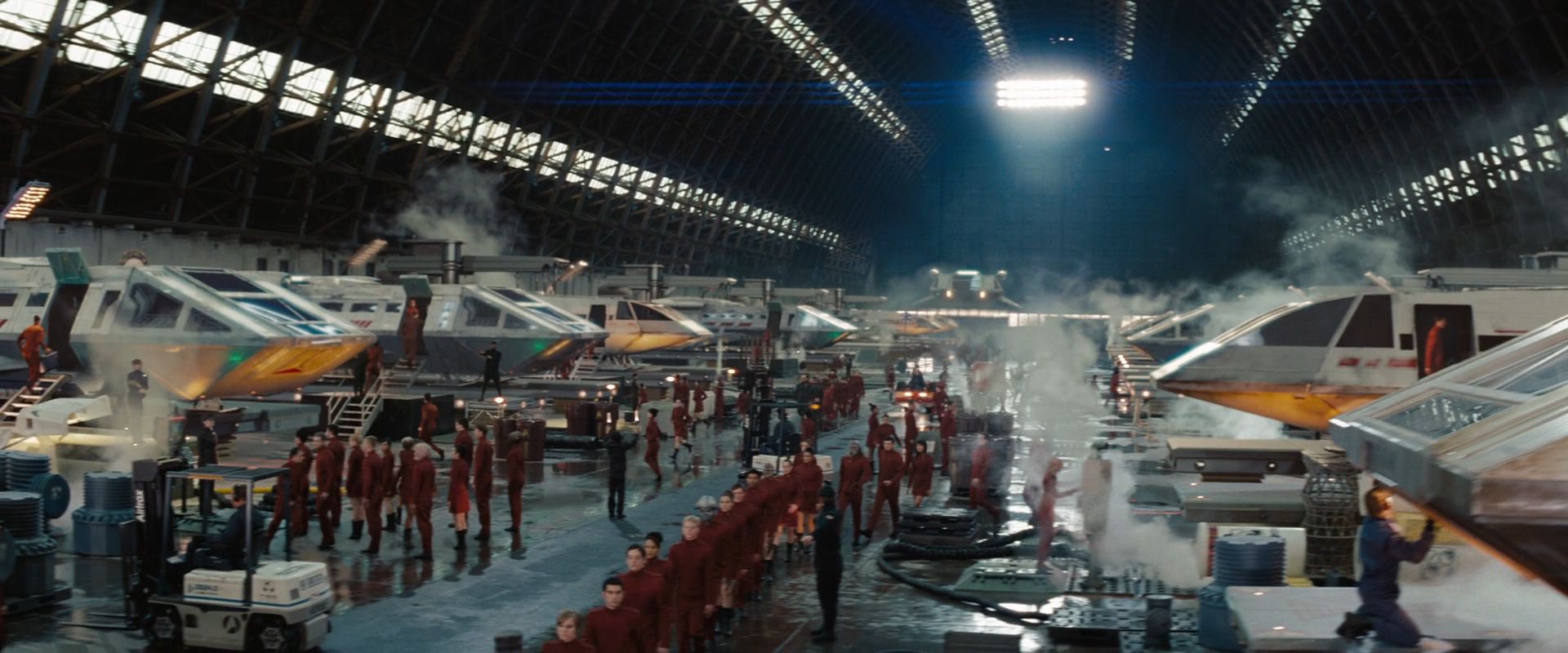 Hangar 1 Memory Alpha FANDOM powered by Wikia