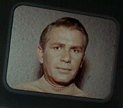 Roger Korby Foto