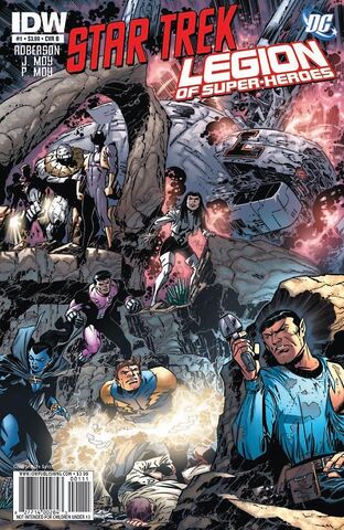 File:Star Trek - Legion of Super-Heroes issue 1 cover B.jpg