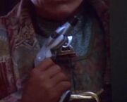 Ferengi phaser