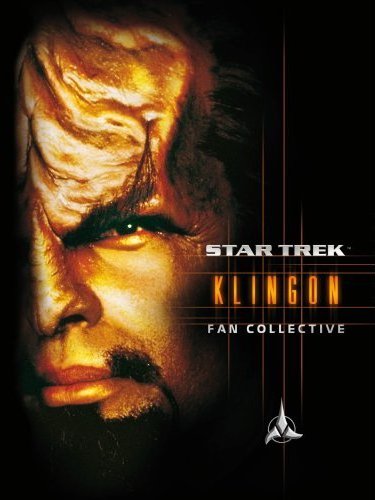 star trek klingon fan collective