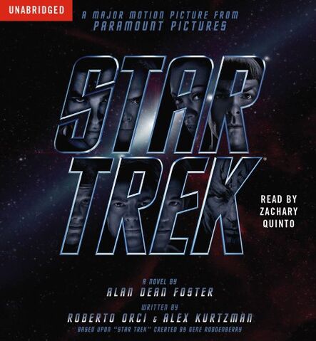 File:Star Trek (novel) audiobook cover.jpg