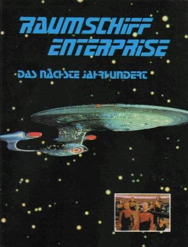 Raumschiff Enterprise Das Nächste Jahrhundert Raumschiff Enterprise Das Nächste Jahrhundert