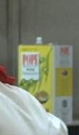 Pope olive oil