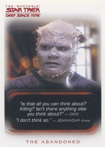File:The Quotable Star Trek Deep Space Nine Card 41.jpg