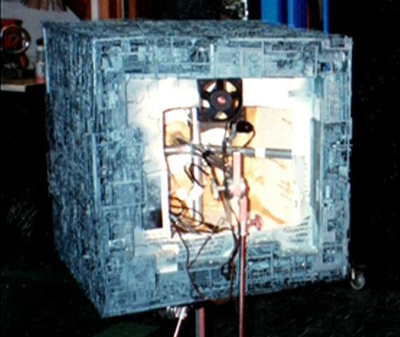 File:Borg cube model.jpg