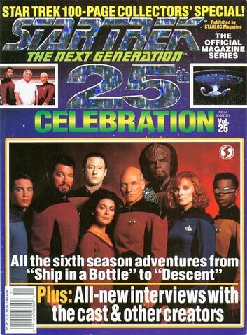 File:TNG Official Magazine issue 25 cover.jpg