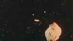 Asteroid belt, Mudd's Women
