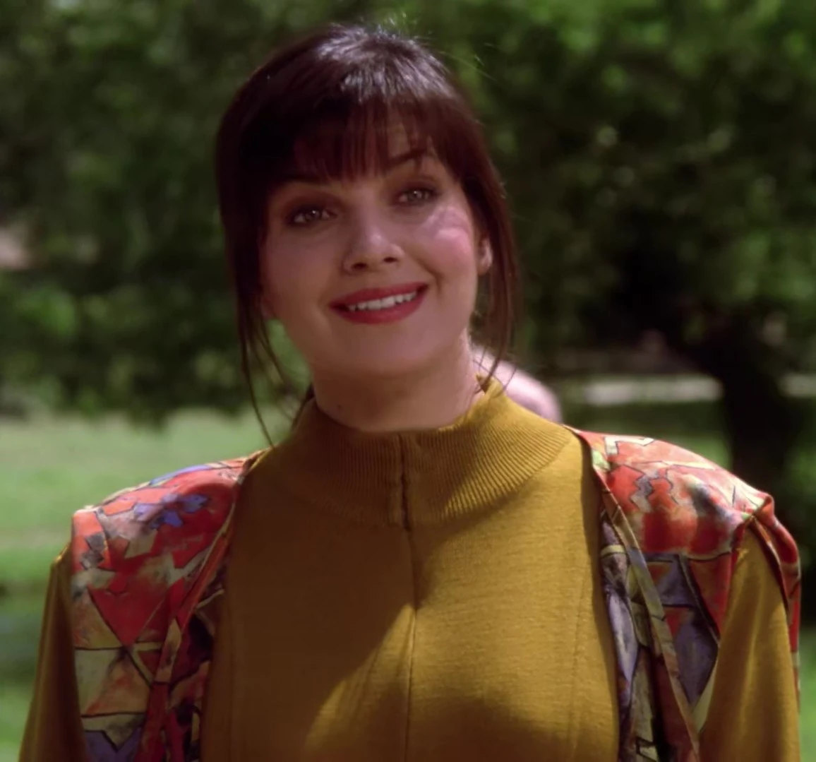 Susan Diol | Memory Alpha | FANDOM powered by Wikia