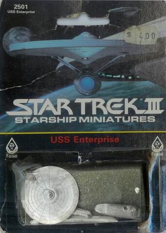 File:FASA 2501 RPG miniature USS Enterprise 1984.jpg