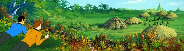 File:Aborigine village, Delta Theta III.jpg