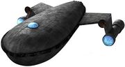 Eaglemoss Class J Aurora