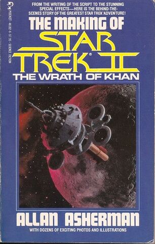 File:The Making of Star Trek II The Wrath of Khan.jpg