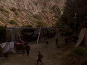 Bajoranisches Camp auf Valo II.jpg