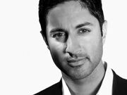 Maulik Pancholy