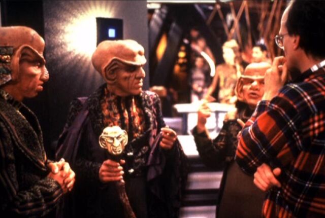 File:Filming The Nagus.jpg