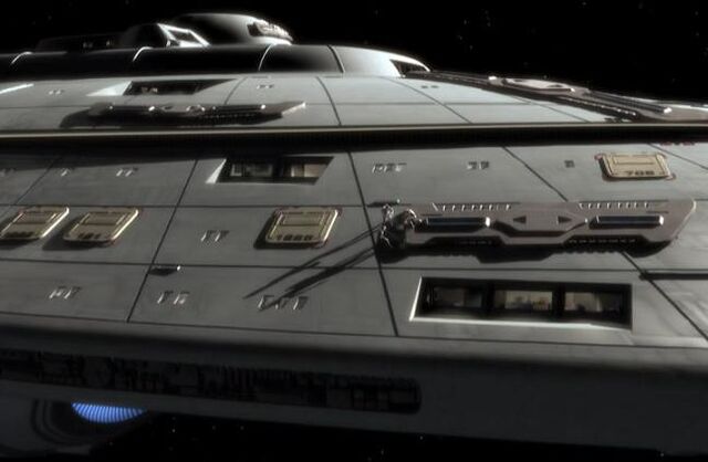 Soubor:Intrepid class saucer section (2).jpg