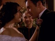 Phoebe marrying Cole