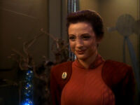 Kira Nerys (AMU, 2371)