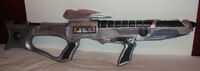 EVA Phaser