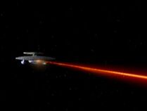 USS Kelvin Nebula class