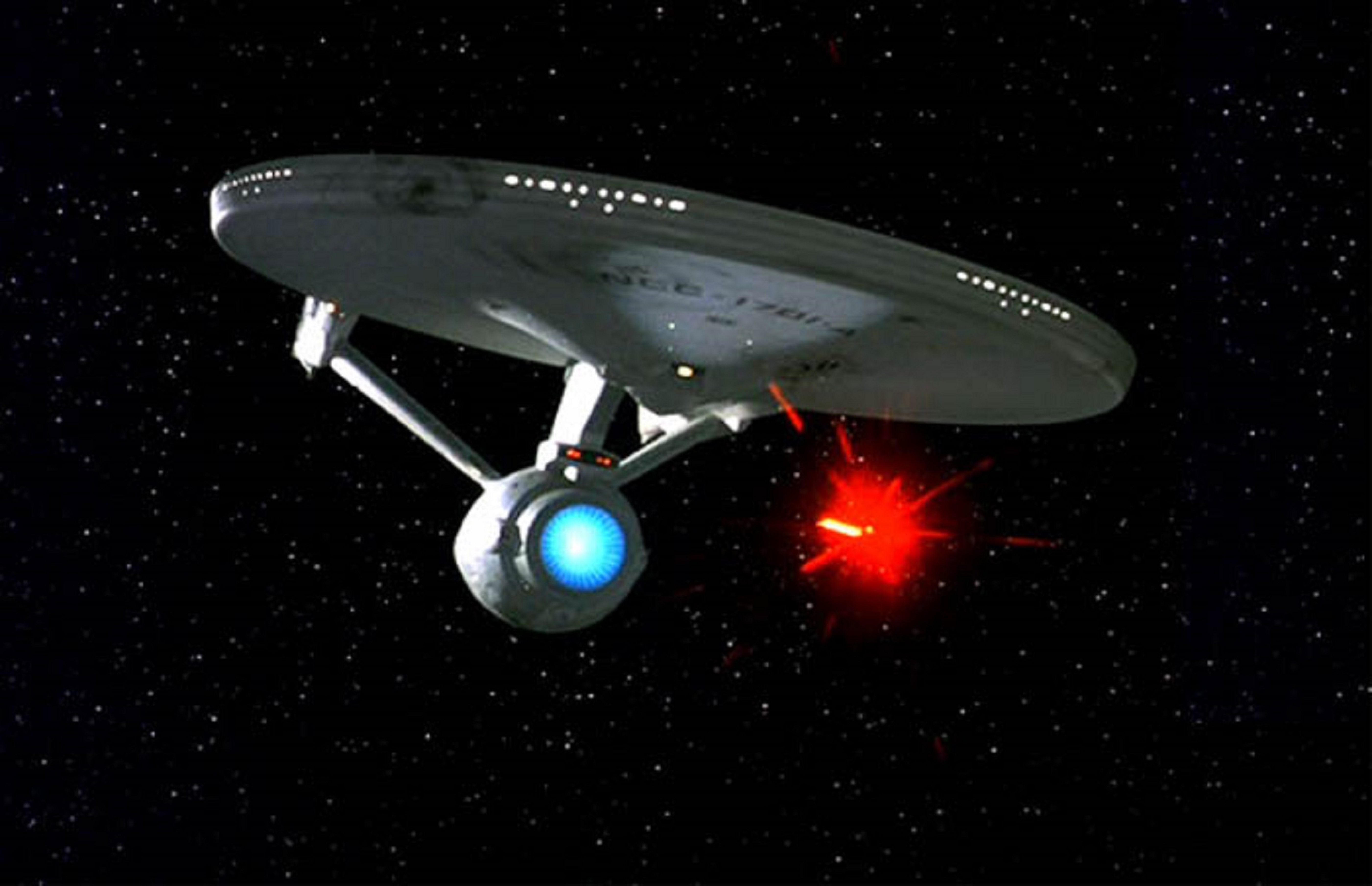 star trek resurgence wikipedia
