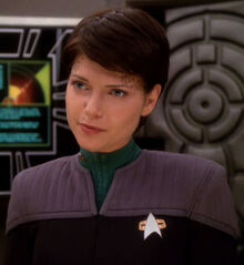 Ezri Dax 2375