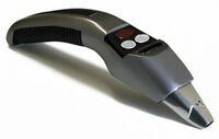 Dolphin phaser