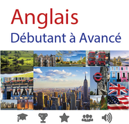 Anglais Débutant à Avancé 20