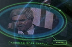 Gingrich alien