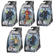MIB3 Toys