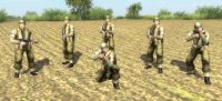 American smg