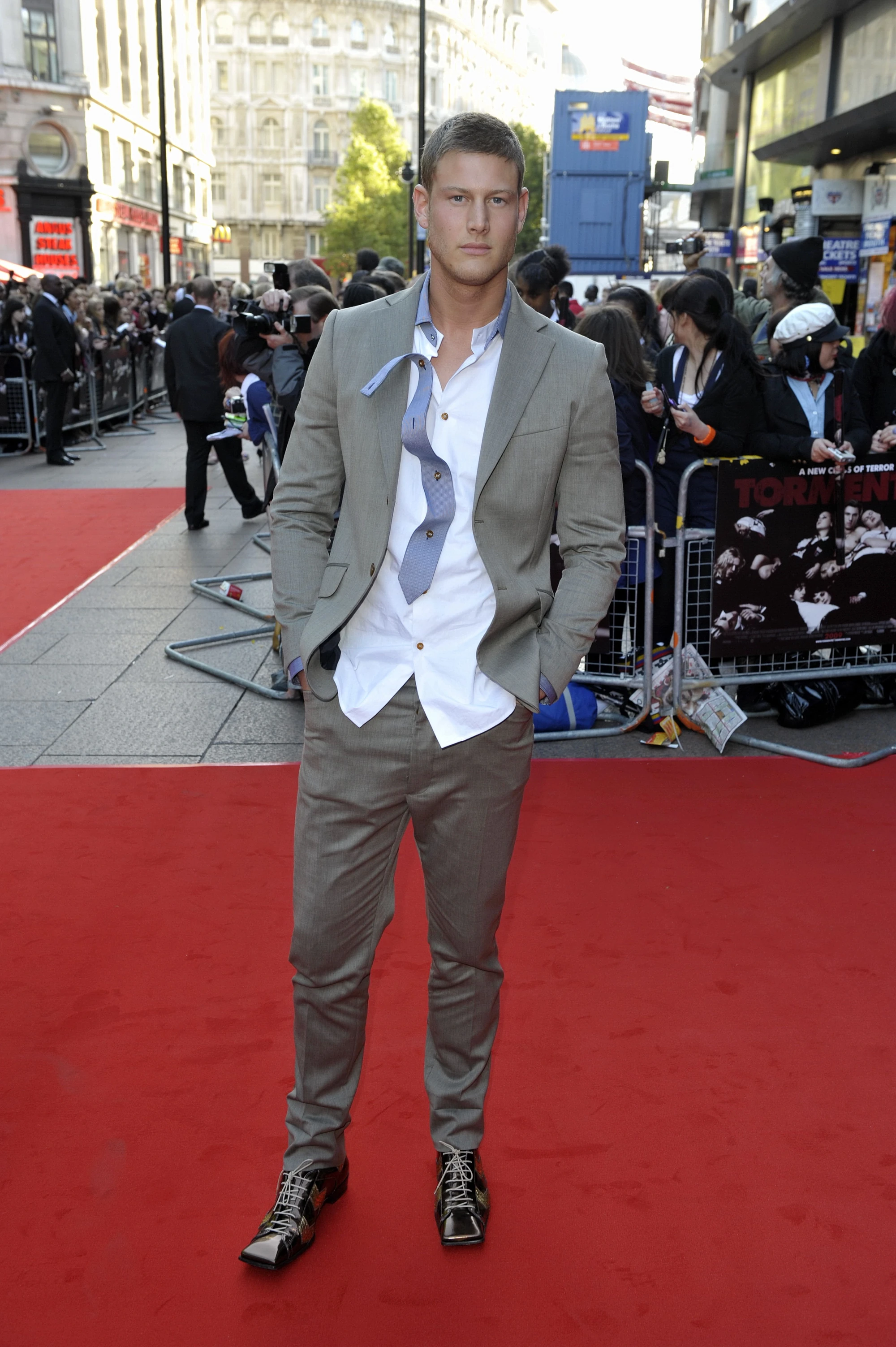 Image Tom Hopper12.jpg Merlin Wiki FANDOM powered by Wikia