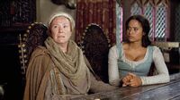Mary and Gwen
