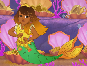 La Sirena Mala
