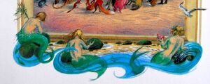 NarnianMerPeople
