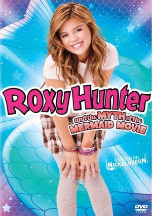 Roxy Hunter Mermaid Movie