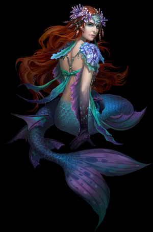 Althea Render