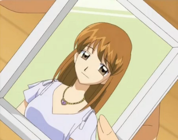Maki's Wife