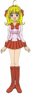 Minako Hushiko