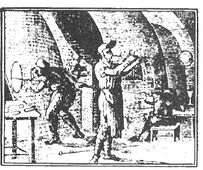 Glassblower